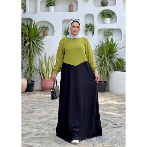 موديل داليدا