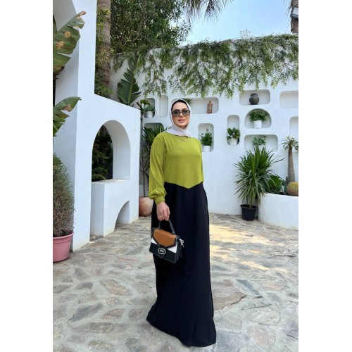 موديل داليدا