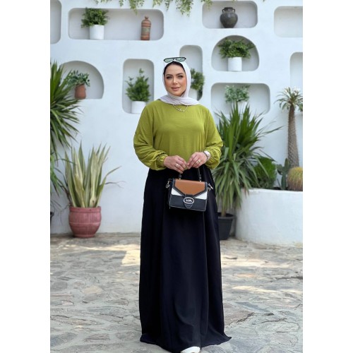 موديل داليدا