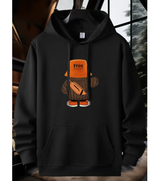 HOODIE HAPPY 