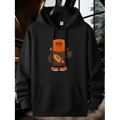 HOODIE HAPPY 