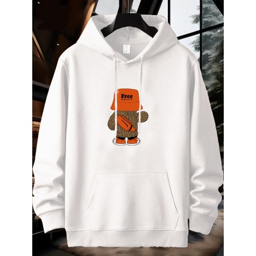 HOODIE HAPPY 