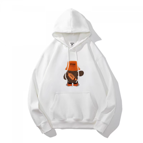 HOODIE HAPPY 