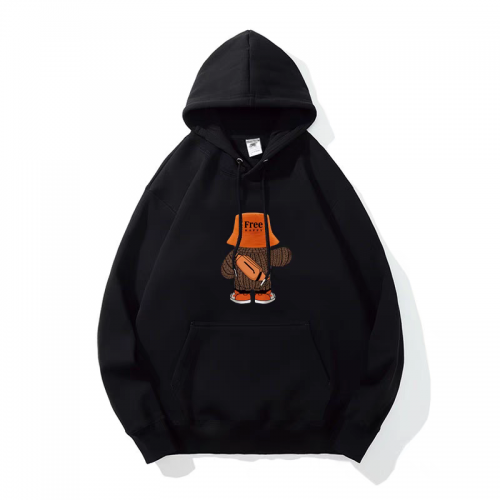 HOODIE HAPPY 