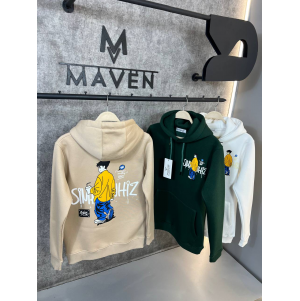 سويتشيرت Man15