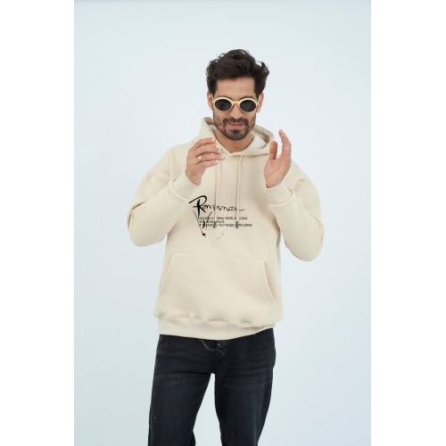 MONSTER - سـويت شـيرت