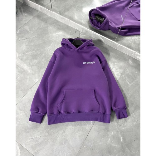 سويتشيرت Off-White 