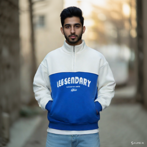 LEGENDARY - سويتشيرت