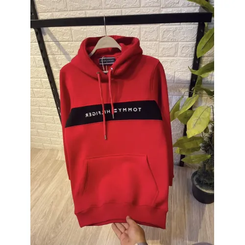 Tommy - سويتشيرت قصات