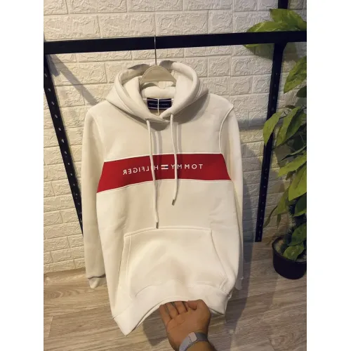 Tommy - سويتشيرت قصات