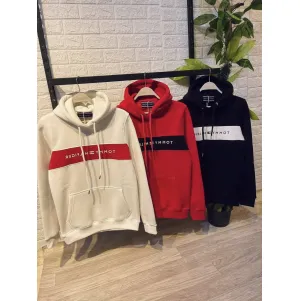 Tommy - سويتشيرت قصات